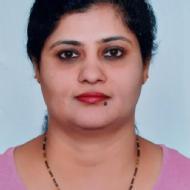 Meenu S. Class 11 Tuition trainer in Bangalore