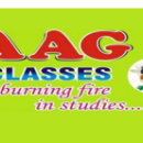 Photo of Aag Classes