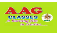 Aag Classes Class 9 Tuition institute in Lucknow