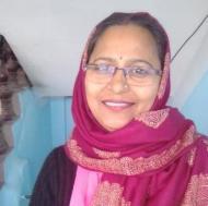 Mitra M. Class 6 Tuition trainer in Kolkata