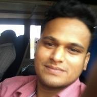 Vykuntam Poshala BSc Tuition trainer in Hyderabad