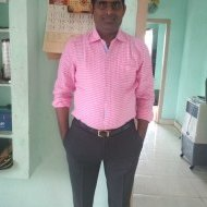 R K Murty naidu M BA Tuition trainer in Visakhapatnam