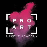 Pro Art Makeup Academy Makeup institute in Chennai