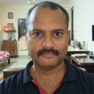 Mukesh Kamath BTech Tuition trainer in Bangalore