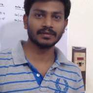 Dinesh Babu BTech Tuition trainer in Chennai