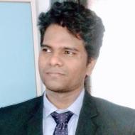 Sagar Jadhav Class I-V Tuition trainer in Mumbai