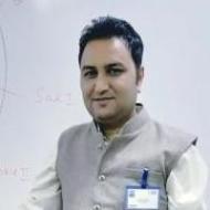 Jitesh Darji Class 9 Tuition trainer in Ahmedabad
