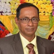 Dr. Kripasindhu Mandal Class 11 Tuition trainer in Kolkata