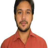 Nitin Mishra BTech Tuition trainer in Agra