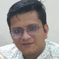Anand Kabra CA trainer in Aurangabad