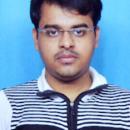 Photo of Mrinal Mahapatra