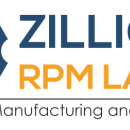 Photo of Zillion Rpm Labs