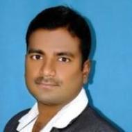 Gaurav Agrawal Class 11 Tuition trainer in Nagpur