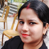 Paramita T. Class I-V Tuition trainer in Kolkata