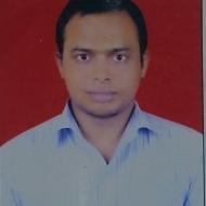Manish Kumar BSc Tuition trainer in Pune