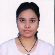 Anjali Class 6 Tuition trainer in Patna