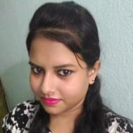 Trisha G. Class I-V Tuition trainer in South 24 Parganas