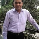 Photo of Hitesh Chawla