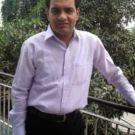 Hitesh Chawla Class 12 Tuition trainer in Delhi