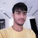 Photo of Rishabh Dubey