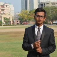 Shubham Goyal Class 9 Tuition trainer in Agra