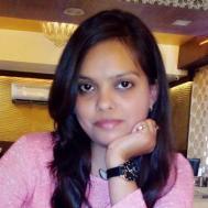 Shalini T. Class I-V Tuition trainer in Ghaziabad