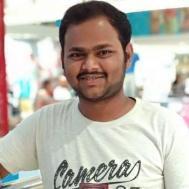 Suresh Viswanadham Google Analytics trainer in Tirupati Urban