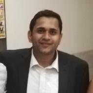 Prajyot Joahi Microsoft Azure trainer in Hyderabad