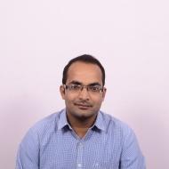 Nitish Kumar Class I-V Tuition trainer in Bangalore