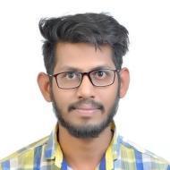 Akhilesh Bhanarkar Engineering Diploma Tuition trainer in Pune
