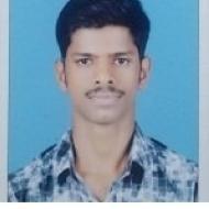 Sajeesh N BTech Tuition trainer in Ottapalam