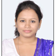 Dibyashree M. Class 6 Tuition trainer in Bangalore