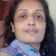 Dolly S. Class 6 Tuition trainer in Ahmedabad