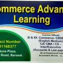 Photo of Commerce Advance Learning