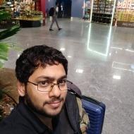 Gaurav Pant Java trainer in Gurgaon