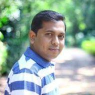 Nishant W. Video Editing trainer in Pune