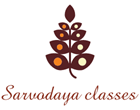 Sarvodaya Classes Class 11 Tuition institute in Gwalior