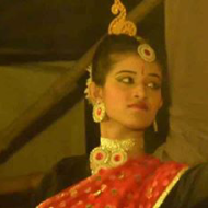 Rituparna B. Dance trainer in Vadodara