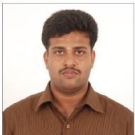 Naresh M CCNA Certification trainer in Bangalore