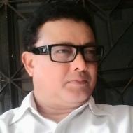 Chandan Ghosh Choudhury Class 9 Tuition trainer in Kolkata