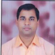 Bheeshm Narayan SAP trainer in Gurgaon