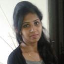 Photo of Vijaya R.