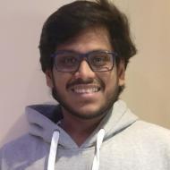 Paras Jain Data Science trainer in Mumbai