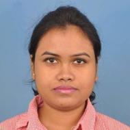 Priyanka N. Class 9 Tuition trainer in Hazinagar