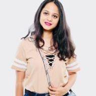 Chaitali K. Fashion trainer in Pune