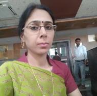 Renu Z. Class I-V Tuition trainer in Ghaziabad