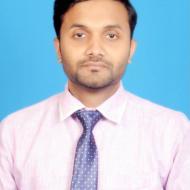 Amit Chakraborty Class 6 Tuition trainer in Dhanbad