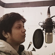 Krishnendu Basak Vocal Music trainer in Kolkata