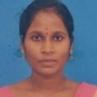 Sowmiya BSc Tuition trainer in Chennai