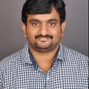 Photo of Ananth Iyyunni